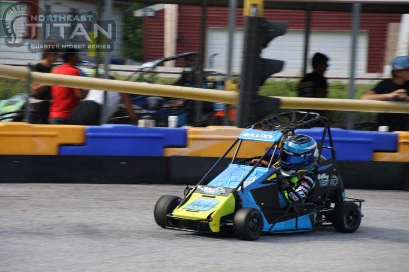 Brayden Bullock Racing