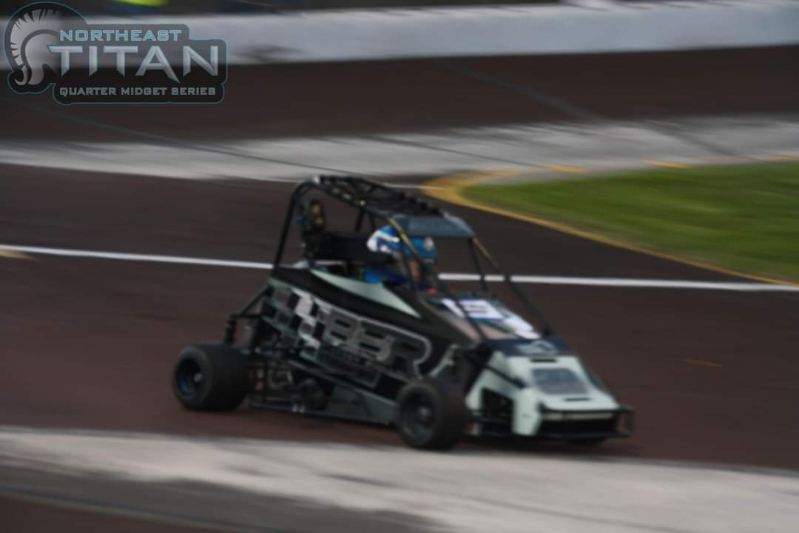 Brayden Bullock Racing