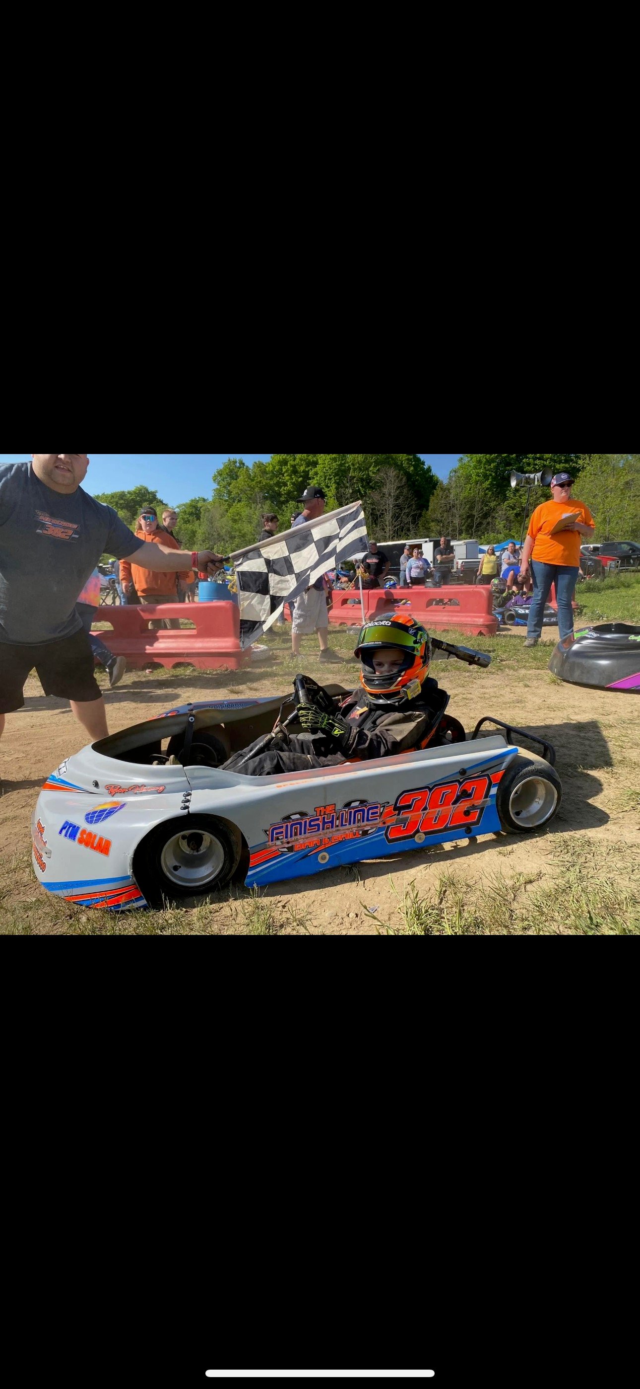PTM Solar Racing