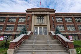 Delaware School