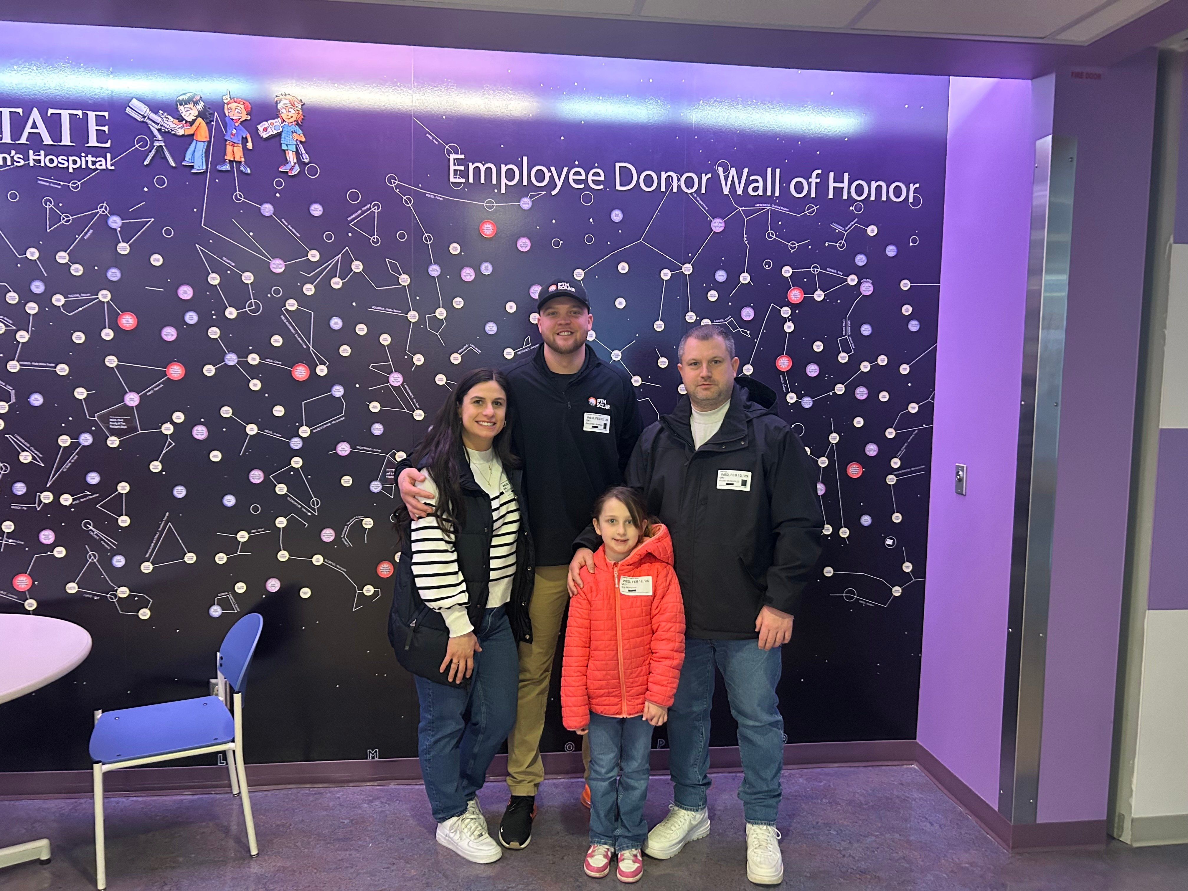 Upstate Foundation Radiothon for Kids
