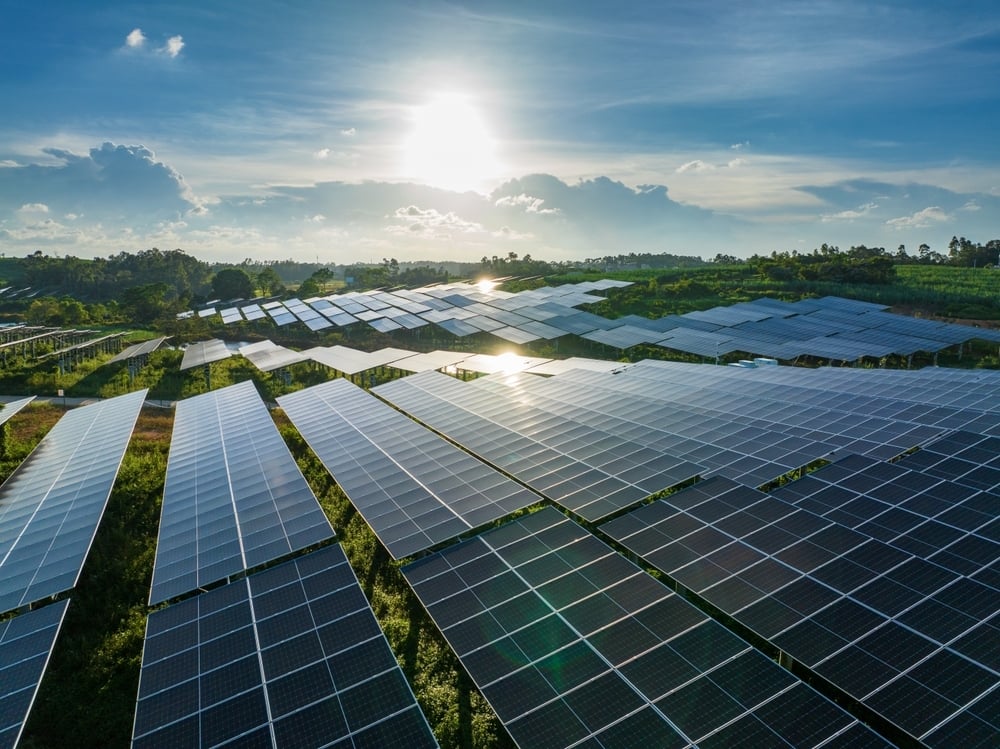 How Community Solar Makes Clean Energy Accessible to Everyone