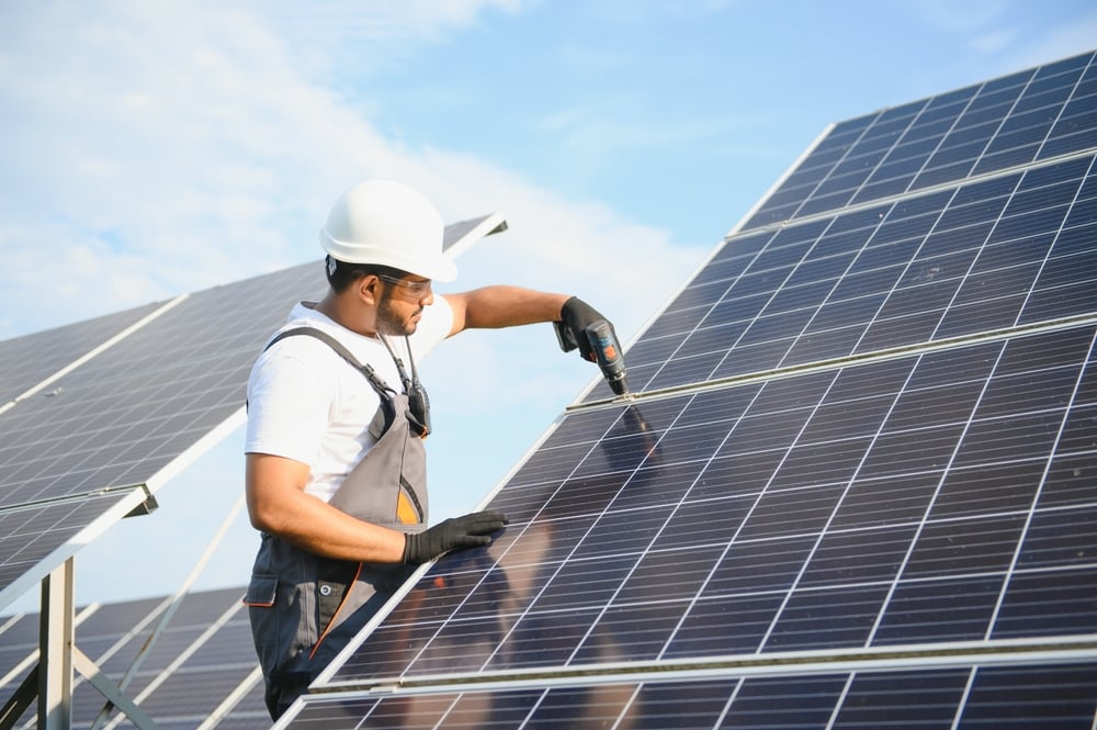 The Long-Term Benefits of Solar Solutions for Homeowners