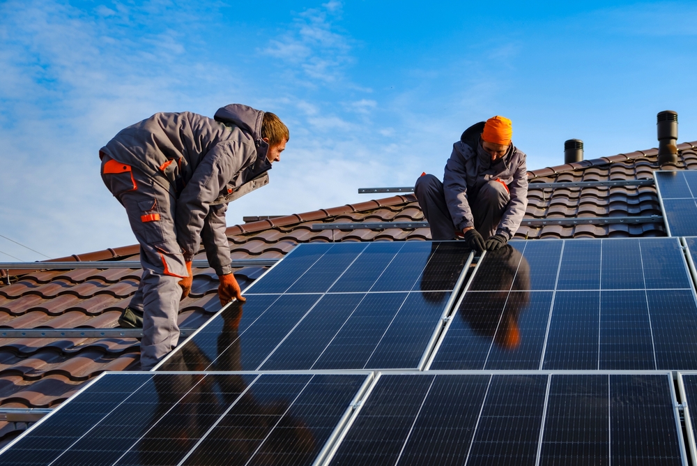 Everything You Need to Know About Solar Tax Credits